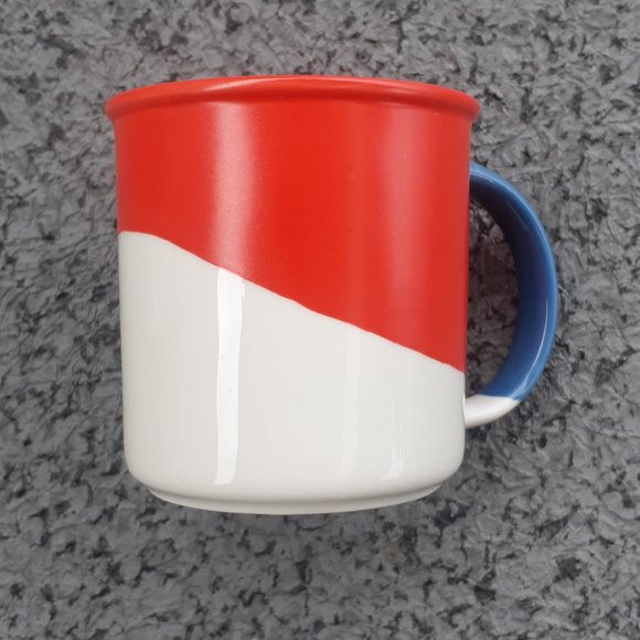 Starbucks Dipped Angle Mug - Picture 4 of 5